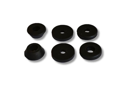 Kit gomma ammortizzatore - kit,