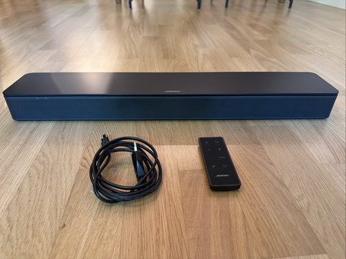 Bose speaker 431974 - tv,