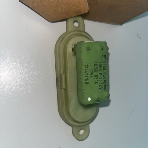 Valeo regolatore automatico - regolatore,