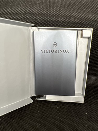 Nuovo victorinox altius - victorinox, secrid