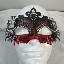 Maschera Maschera Rossa