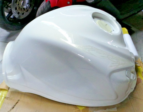 Serbatoio carburante suzuki - carburante,