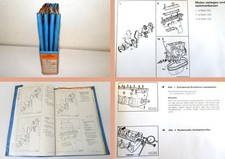 Reparaturleitfaden VW Polo 6N