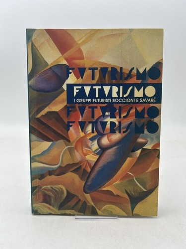 Futurismo gruppi futuristi - futurismo.,