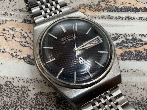 Orologio polso uomo seiko - da,