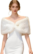 Coprispalle Di Pelliccia