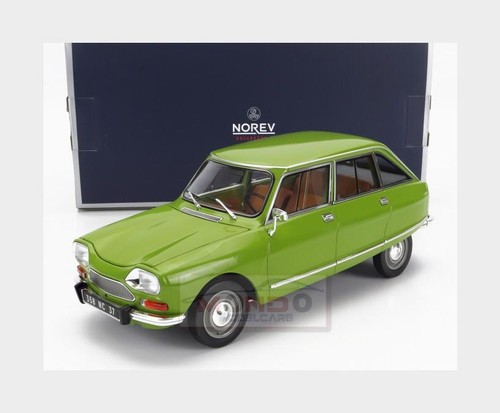 Norev citroen ami - norev,
