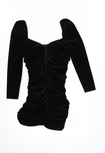 Mini abito donna zara - donna,