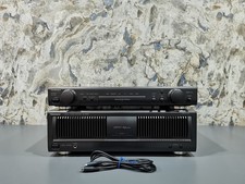 Technics SE-A800S + SU-C800U