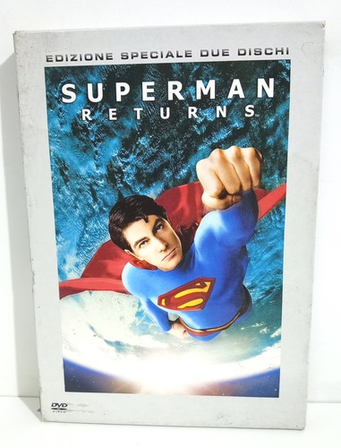 I149907 dvd superman - dvd,