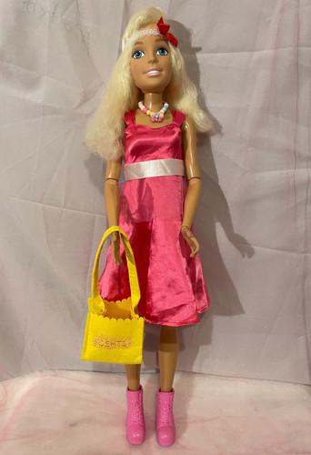 Barbie bambola pollici - bambola, 28
