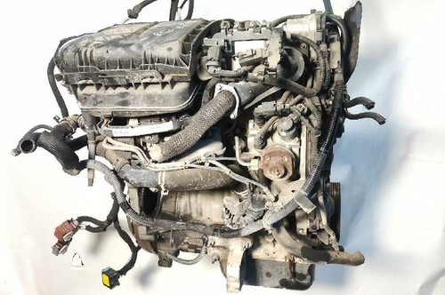Motore citroen picasso 6 - citroen,