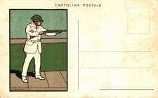 TORINO MARTINETTO - 1930, Tiro