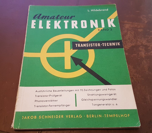 Hildebrand elettronica - hildebrand,