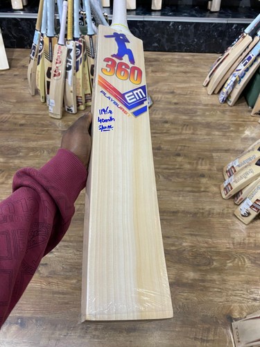 Mazza cricket 360 - mazza, da