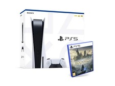 Playstation Bundle console