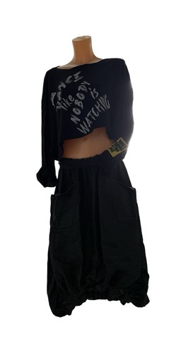 Petya dimitrova maxi gonna - pd,