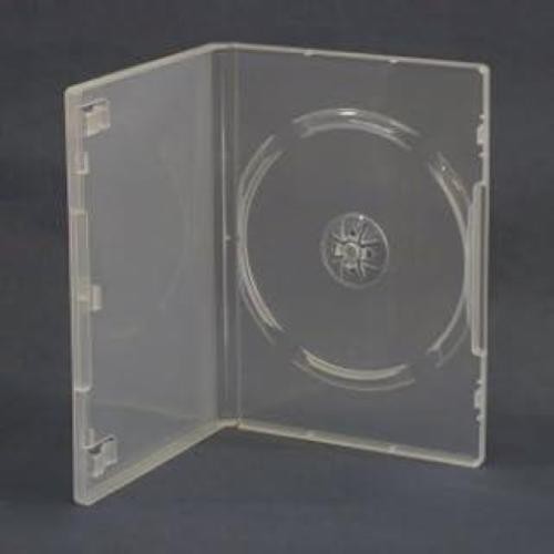 Custodia dvd mm - custodia,