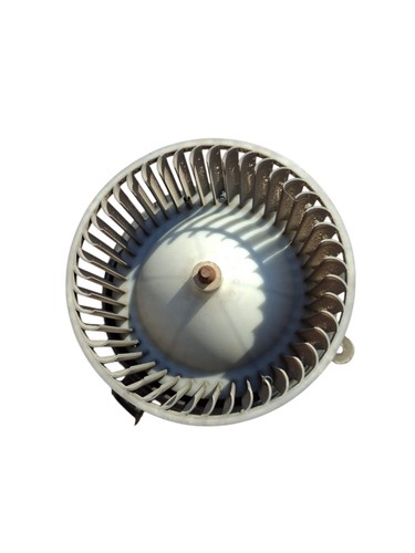 Ventola abitacolo mercedes - abitacolo,