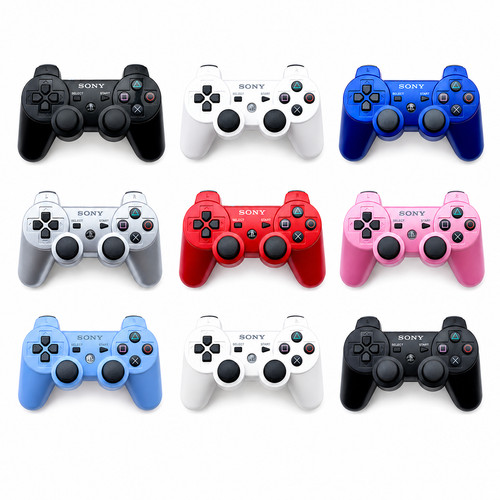 Controller sony playstation - playstation, 3