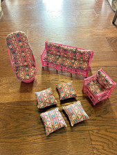 Set mobili soggiorno MTC