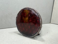 Fanale catarifrangente post