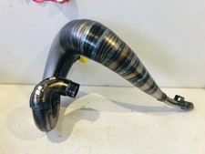 MARMITTA HONDA CR 250 1990/91