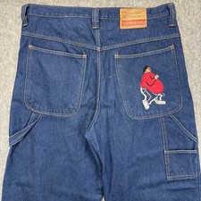 Jeans vintage fubu fat - vintage,
