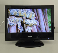 TV 19 Pollici Dikom LCD HD