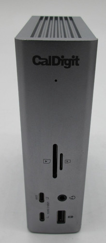 Caldigit ts4 thunderbolt - thunderbolt, 4