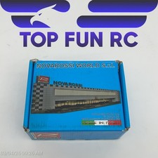 MOTORE NITRO 2 TEMPI NOVAROSSI