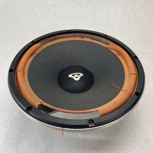 Subwoofer cerwin vega - subwoofer,