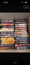 videocassette disney