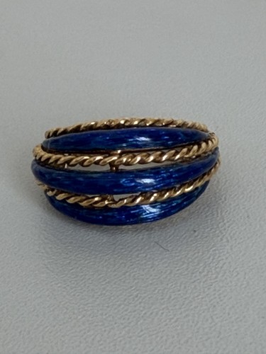 7873 anello vintage - anello,