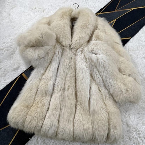 Cappotto saga fox shadow - cappotto,