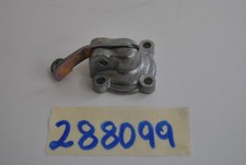 Carburetor cover carburetor