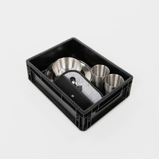 BOXIO - CookUp: Complemento