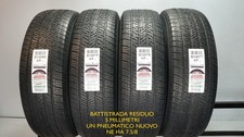 GOMME USATE  4 STAGIONI