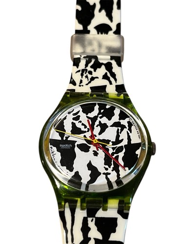 Orologio swatch gz117 1991 - orologio,