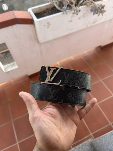 Louis vuitton cintura uomo - cintura,