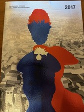 Calendario storico dell arma - calendario, dell’arma