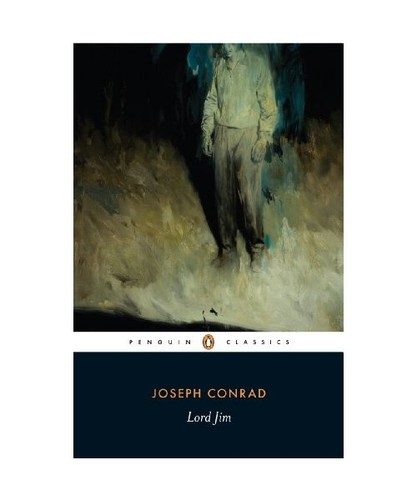 Lord jim tale a - jim:, tale: