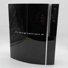 PS3 Console Sony PlayStation 3