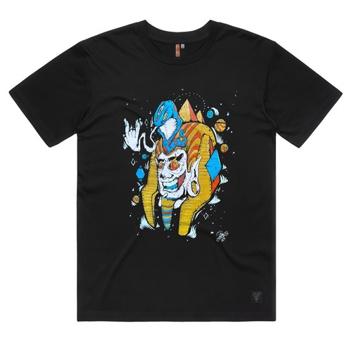 Shirt pharaoh trip camicia - pharaoh,
