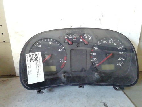 Quadro strumenti - quadro,
