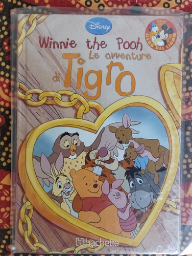 Winnie the pooh le avventure - winnie,