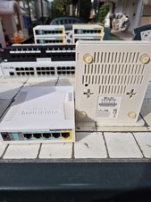 MikroTik Router PoE BOARD