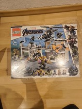 LEGO Super Heroes 76131