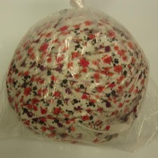 BALL DI FETTUCCIA LYCRA/JERSEY