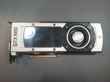 NVIDIA GeForce GTX 980